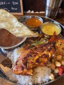 パイシーパイス