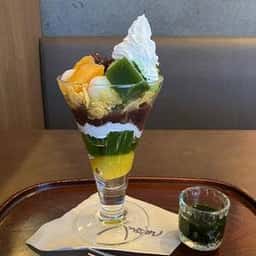 茶房つむぎ