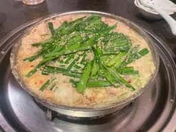 牛もつ鍋専門店 たま木