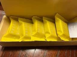PRESS BUTTER SAND HANAGATAYA東京店