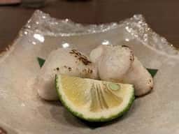 臼杵ふぐ山田や 大分都町店