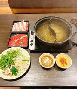 しゃぶ葉 池袋駅西口店