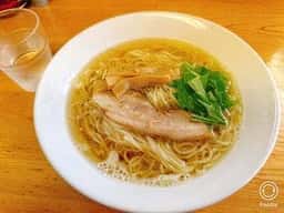 自家製麺 しゅん作