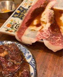 焼肉ホルモンたけ田 立川北口店