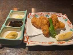 三条 かわ波