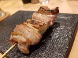 炭火 あっ晴゜れ