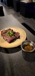 炭火焼肉 パクパク