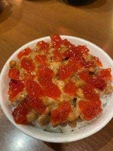 青森PR居酒屋 りんごの花