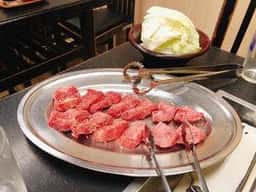 焼肉 平和