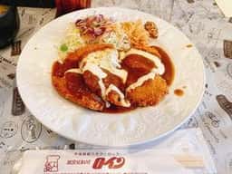 レストラン ロイン フラワーロード本店