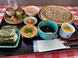 ぽぽぽ食堂
