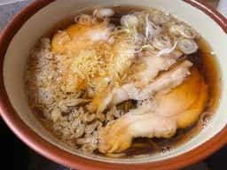 やなぎ庵