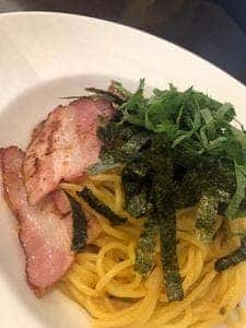 パスタ屋一丁目