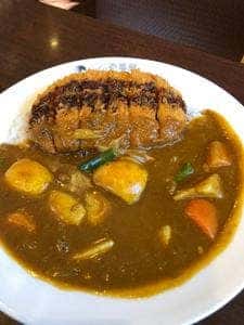 カレーハウス CoCo壱番屋 町田木曽店