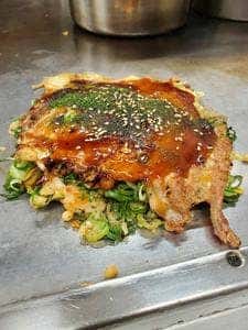 焼道楽