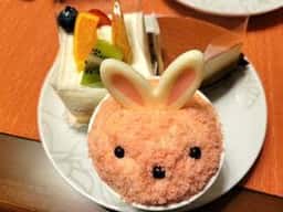 シャトレーゼ サンフラワー店