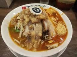 フジヤマ55 名古屋駅西口店