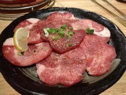 もんもん 京急大森町店