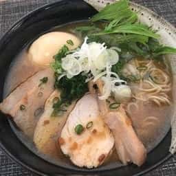麺屋 神楽