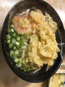 誠うどん