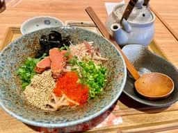 東京たらこ スパゲティ 原宿表参道店