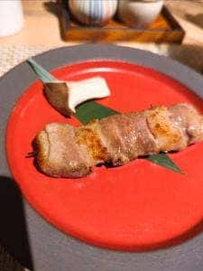 鳥はん 麻布十番店