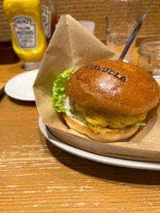 MOKUOLA Dexee Diner 柏髙島屋ステーションモール店