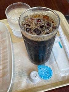 ドトールコーヒーショップ 京王橋本店