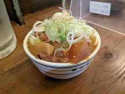 やきとん だるま 高円寺