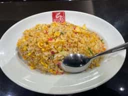 久留米ラーメン清陽軒 ららぽーと福岡店