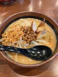 麺場 田所商店 平塚店
