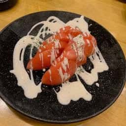 炭焼 高田屋