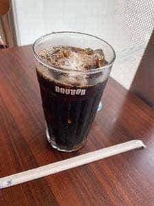 ドトールコーヒーショップ 東林間店
