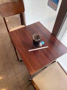 ドトールコーヒーショップ 東林間店