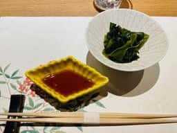 鮨 青海 北新地