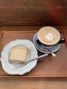 コーヒーと時間のお店 tarp