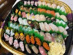 すし大臣 太宰府店