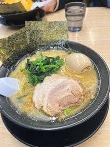 武骨家 溝口店