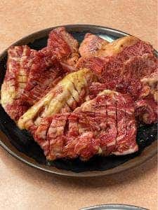焼肉 たいこ