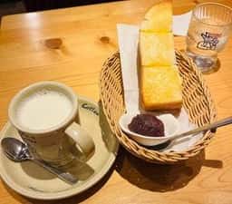 コメダ珈琲店 松原商店街店