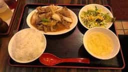 珉珉 中野店