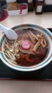 和食・拉麵 北斗
