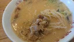 筑豊ラーメン山小屋 久里店