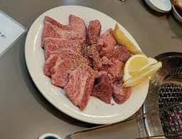 焼肉 太陽