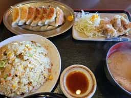 家食屋 ほんてん