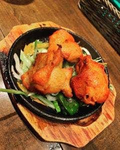 ナマステタージマハル 草津駅前店