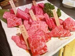 焼肉一野田阪神店