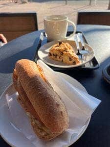 スターバックスコーヒー nonowa東小金井店