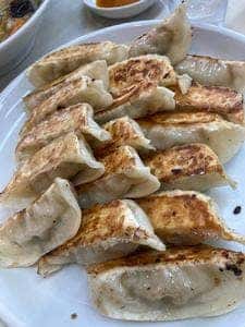 餃子の王将 松阪店