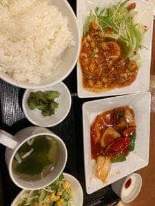 中華厨房ゆうえん 二十世紀が丘店